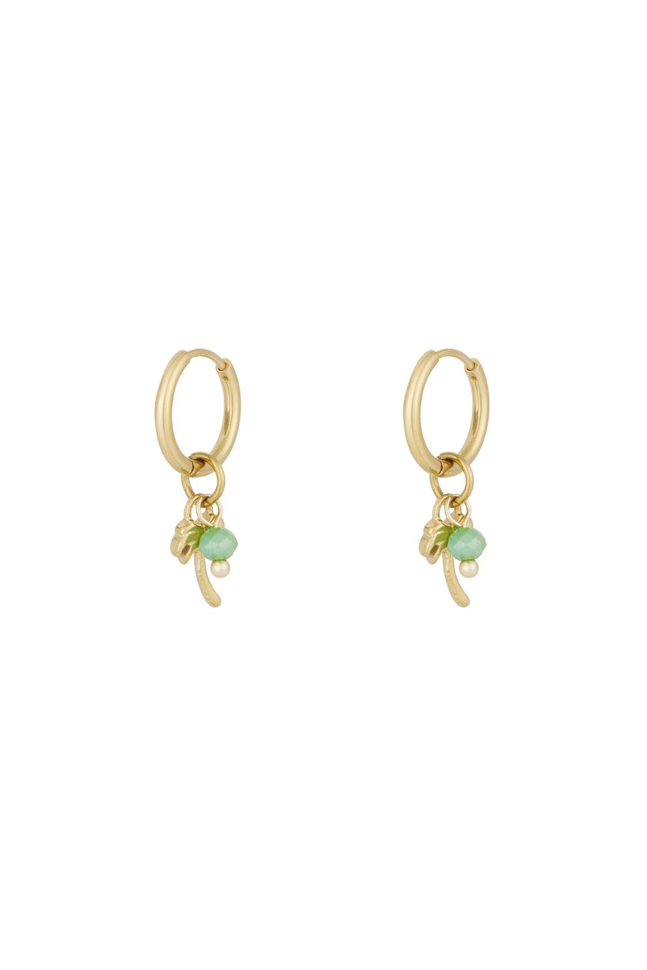 summer breeze earrings