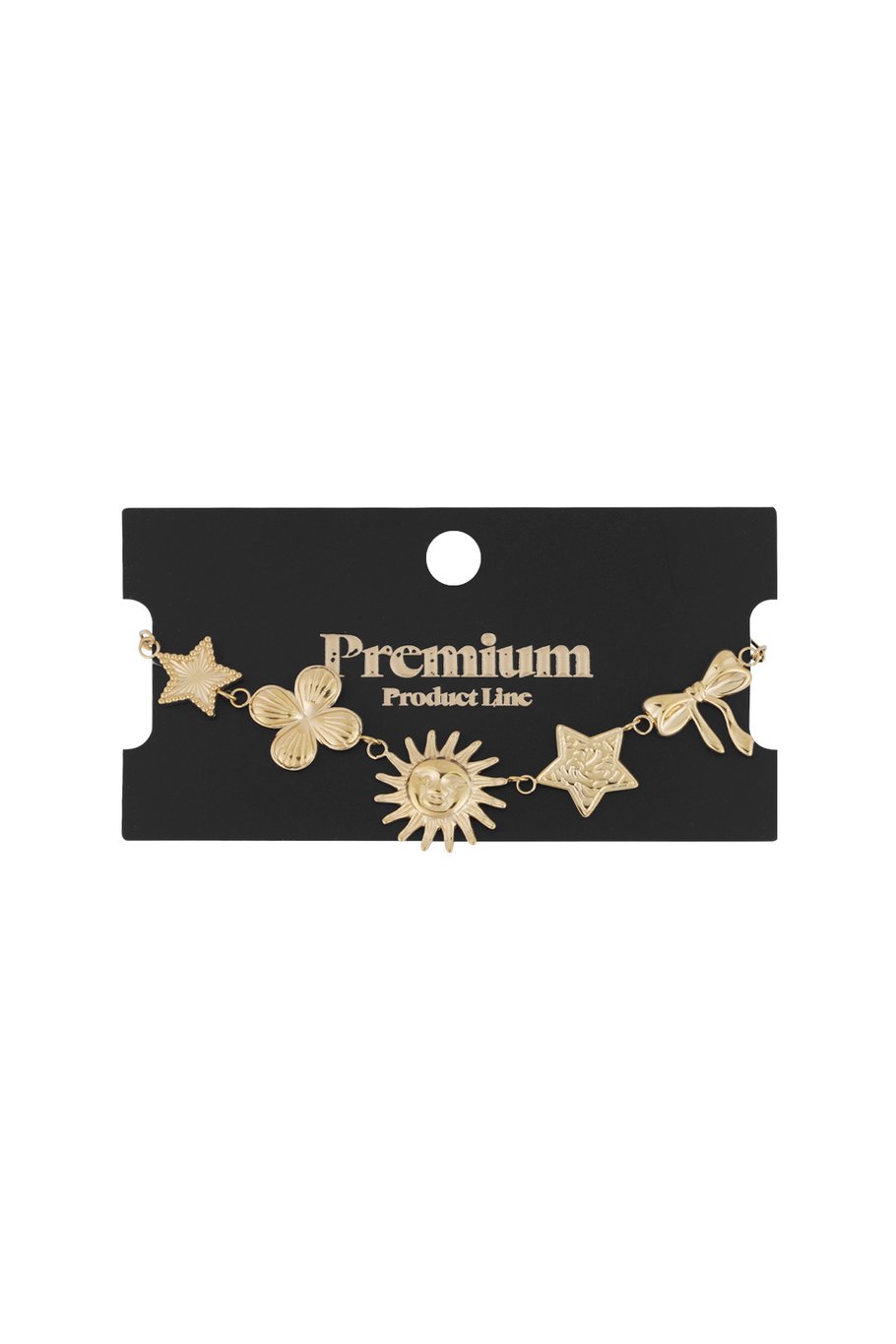 Golden Dream Armband - Goldfarben h5Bild3
