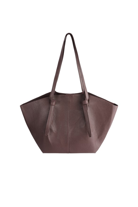Trendy handbag
