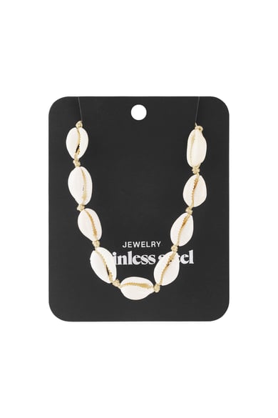 Necklace shell h5 Picture5