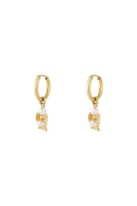 Gold color 