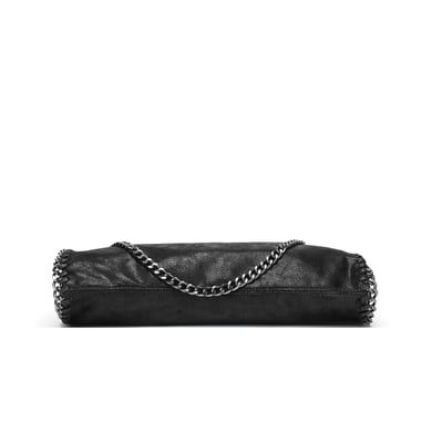 Sac à main moderne en PU pour femme, 1 pièce, motif étoile à rivets h5 Image6