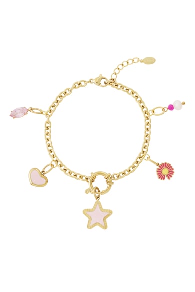 Star DIY bracelet h5 Picture3