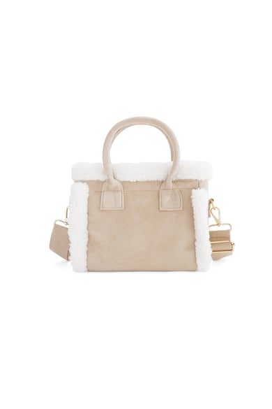 Sacs à bandoulière patchwork décontractés en coton, accessoires quotidiens h5 
