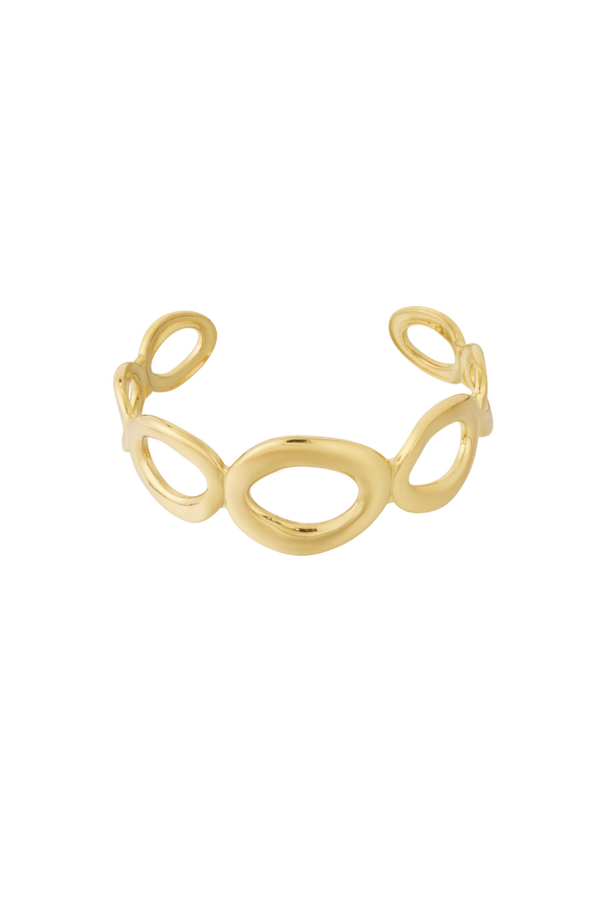 brazalete de puño