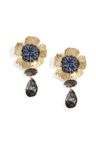 Navy blue Bild2