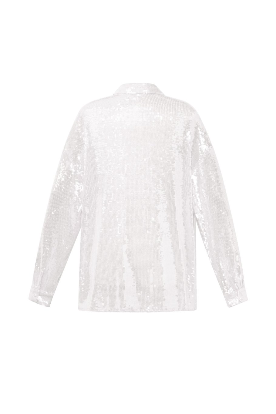 Glitter blouse Picture3