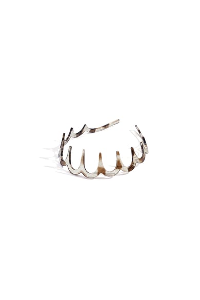 Fasce per capelli colore misto Daily PC Daily Accessories h5 