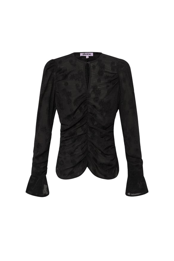 Festival The Yordan Top - Black 2