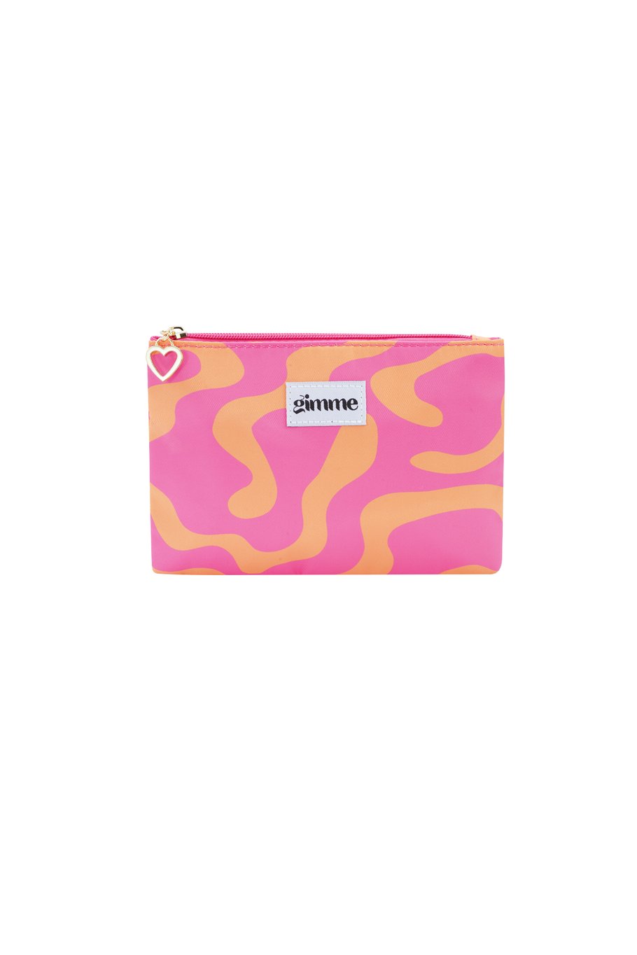 Make-up-Taschen gemischte Farbe Casual Polyester Alltagszubehör Bild2