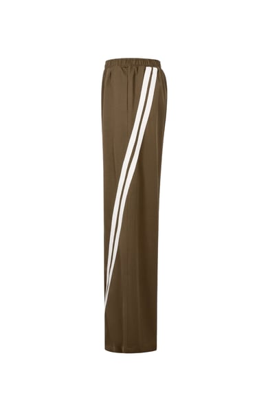 Le pantalon rayé Jacky h5 Image5