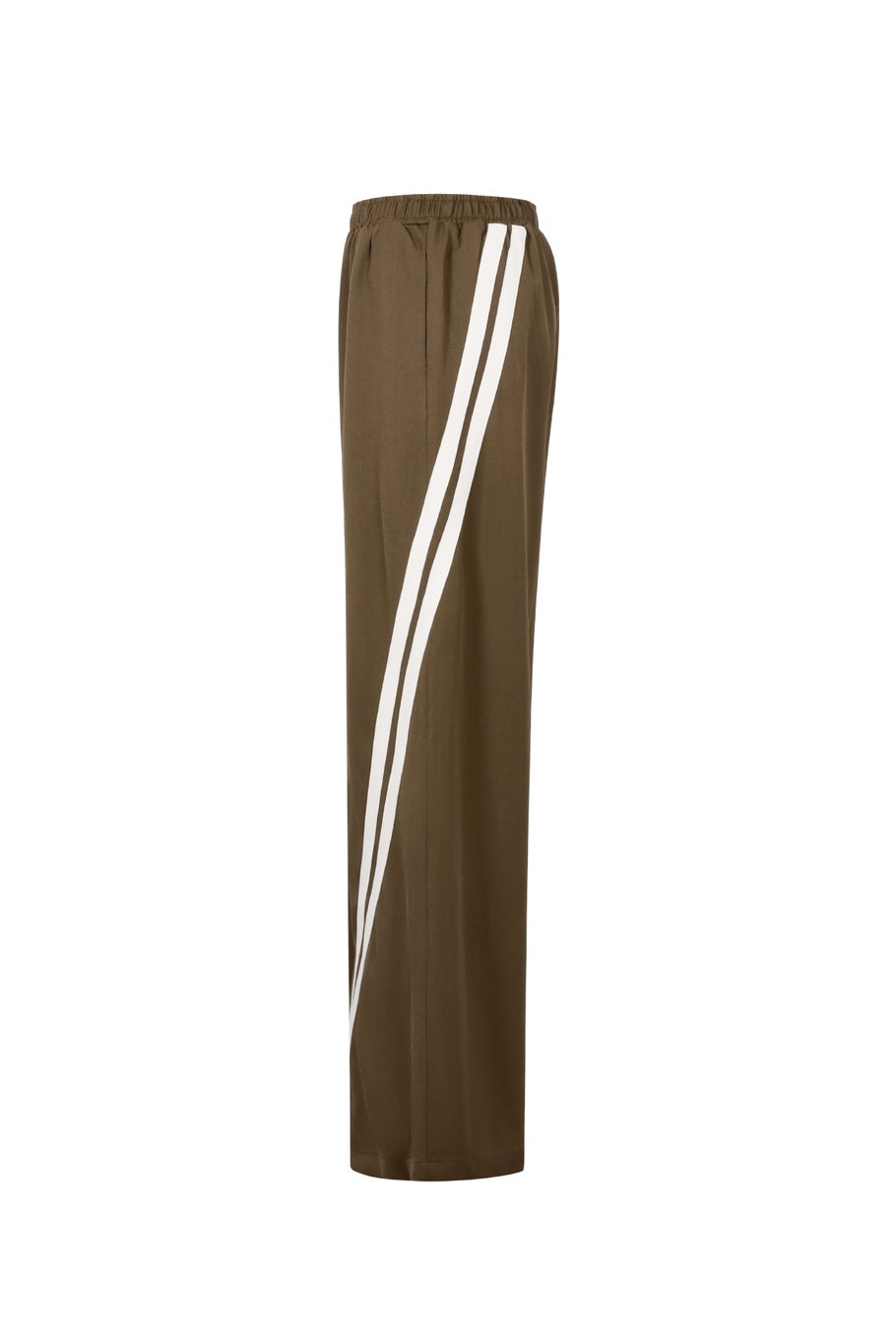 Le pantalon rayé Jacky Image5