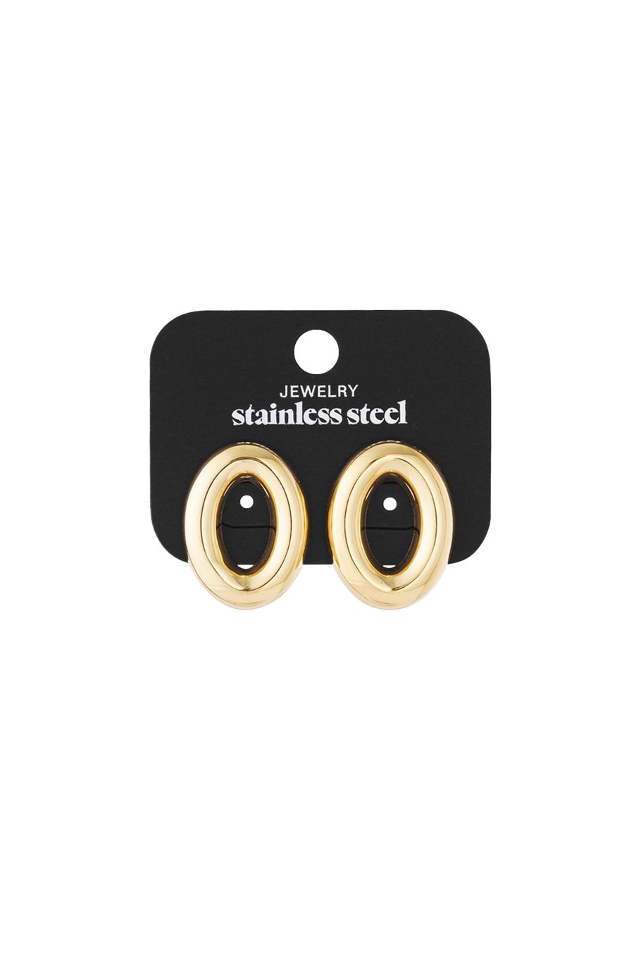 Timeless hoops Earrings h5Picture4