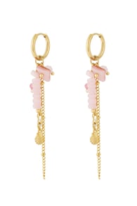 Pink &amp; Gold 
