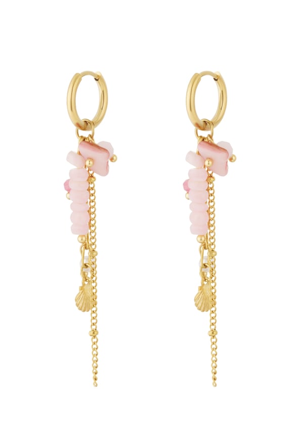 earring