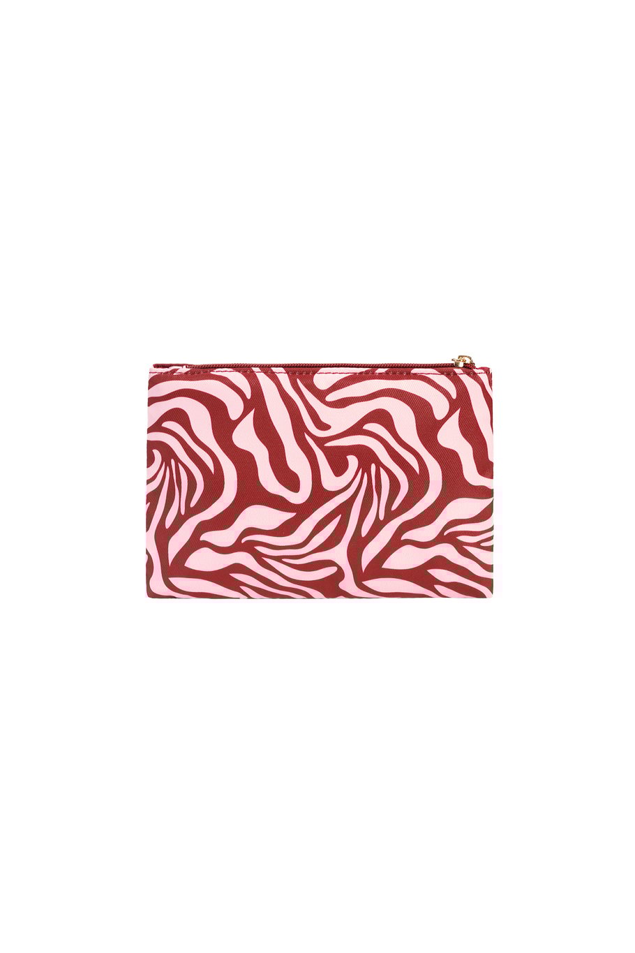 Make-up-Taschen gemischte Farbe Casual Polyester Alltagszubehör Bild2