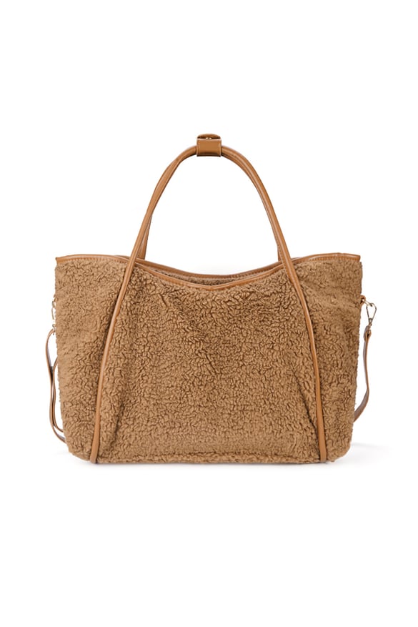 Tote Bags Leopard Print Casual Cotton Daily Accessories 2