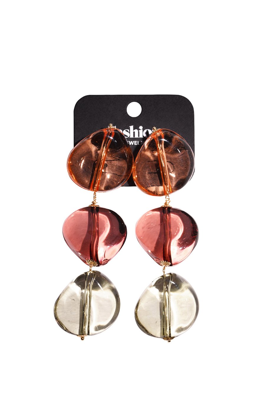 A Colorful Day earrings Picture4