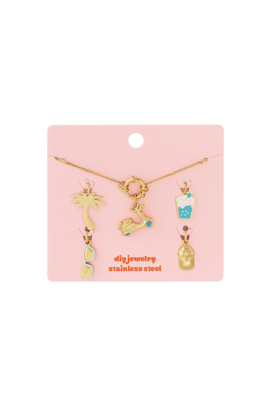 Collier DIY Image4