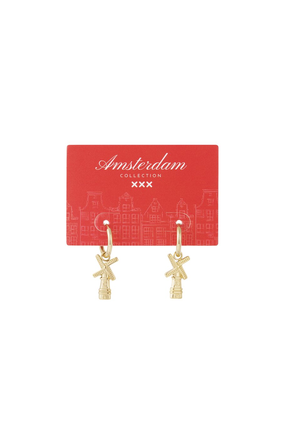 Edelstahl Tropfen Ohrringe Cartoon Casual Täglich Einfache Serie frauen schmuck Bild3