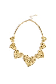 Gold color 