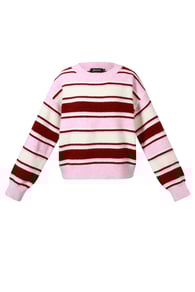 Rose/L/XL 