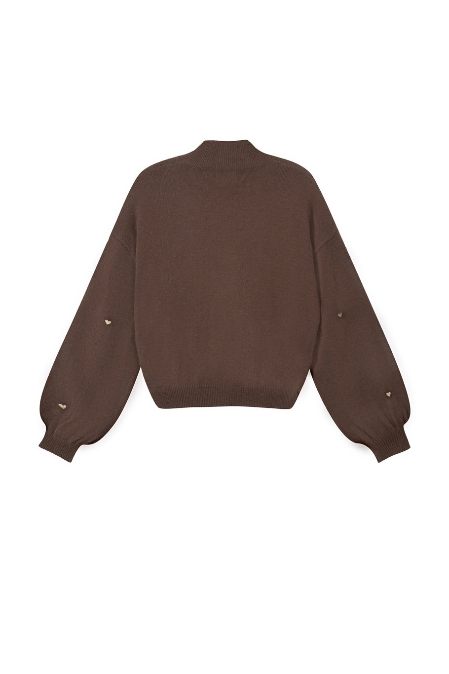 Sweetheart Charm sweater Picture2