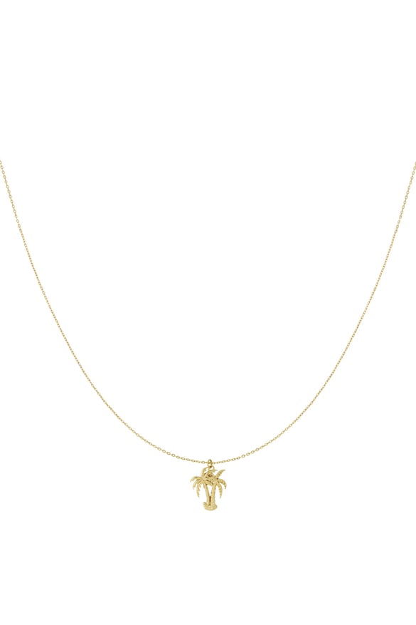 Colliers pendentifs en acier 304S, style décontracté et quotidien 2