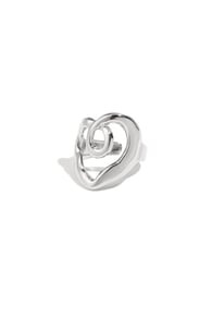 silver color/One Size Picture2