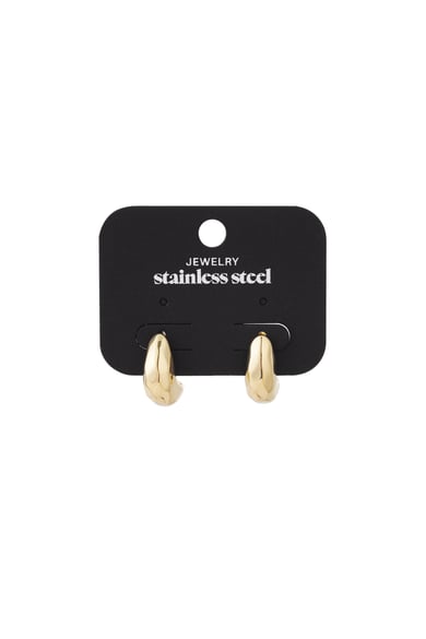 structured moon earrings h5 Picture5