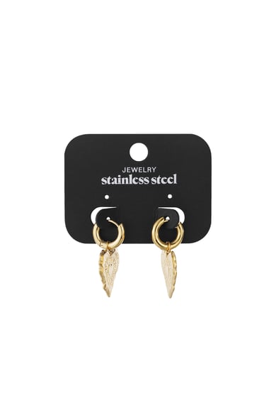 Avec amour, des boucles d&#39;oreilles toujours tendance h5 Image4