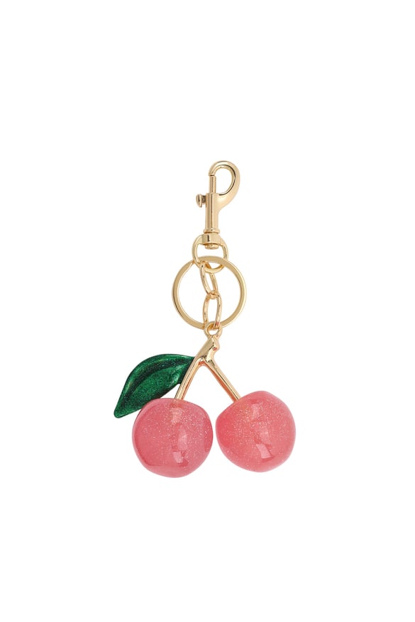 bag charms