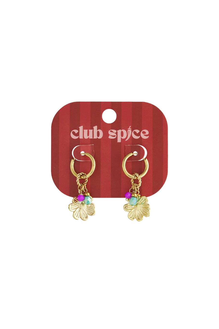 Blumen-Happy-Charm-Ohrringe h5Bild3