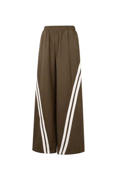 Le pantalon rayé Jacky h5 Image2