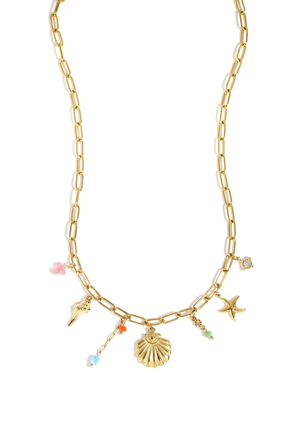 Pendant necklaces Turtle Casual Daily Simple Series Women's jewelry