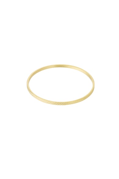 Simple checkerd bangle h5 