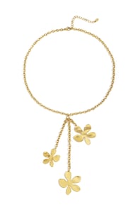 Gold color 