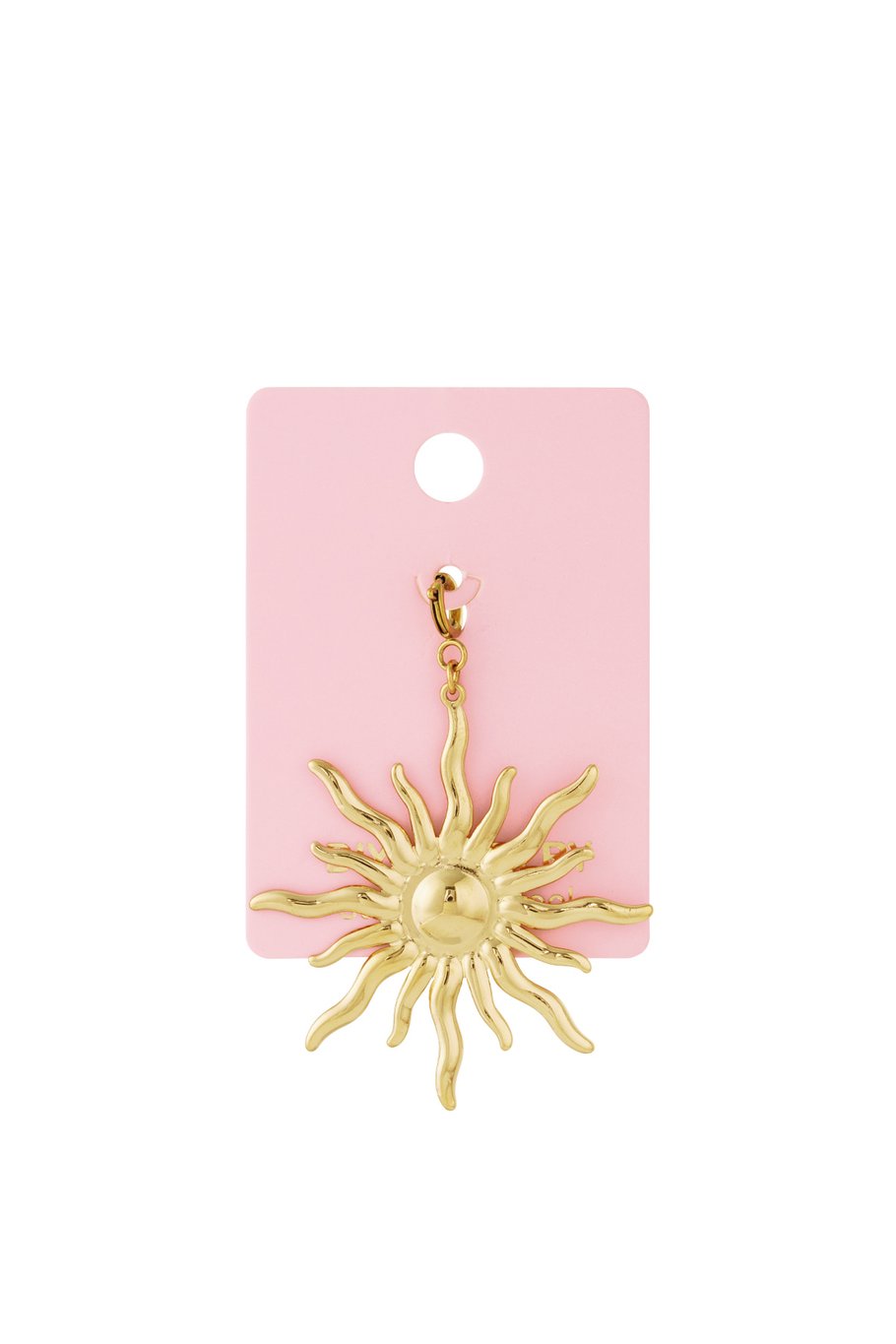 Sunny Schmuck Charm Bild3