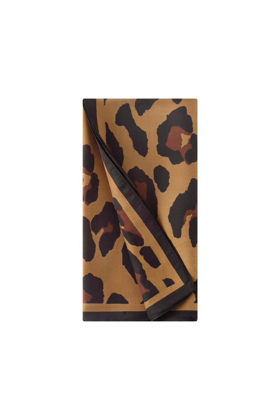 Leo scarf Picture2