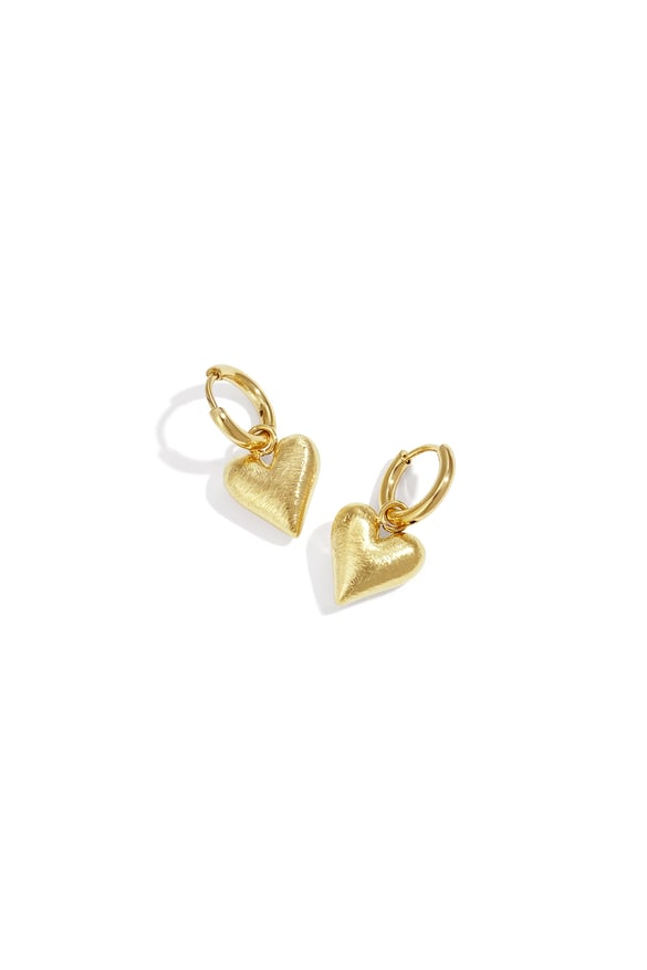 Tropfen Ohrringe Herz Casual Täglich Einfache Serie frauen schmuck 2