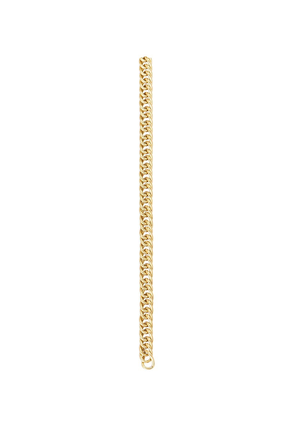 Schmuck Jasseron geflochten - Goldfarbe Bild3