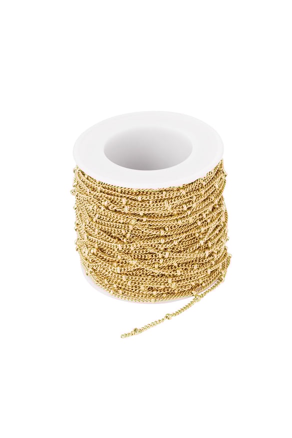 jewelry necklace balls 2
