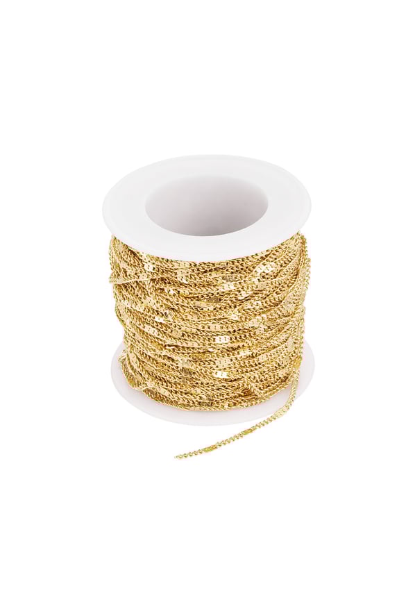 jewelry chain pattern 2