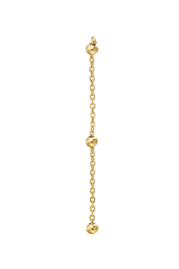 jewelry necklace balls
