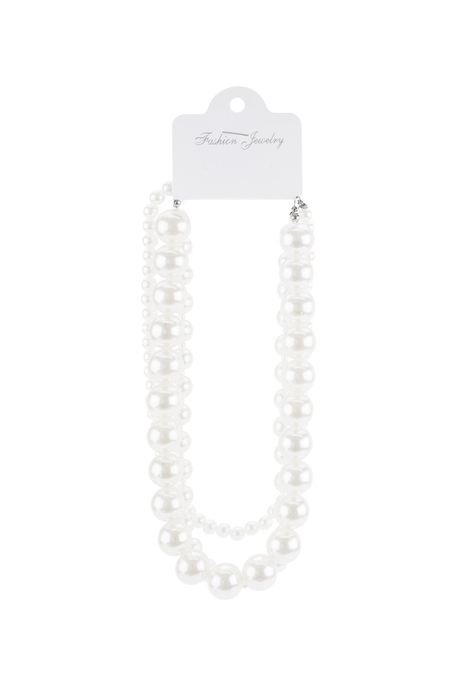 collier à plusieurs niveaux Image3