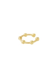 Gold color 
