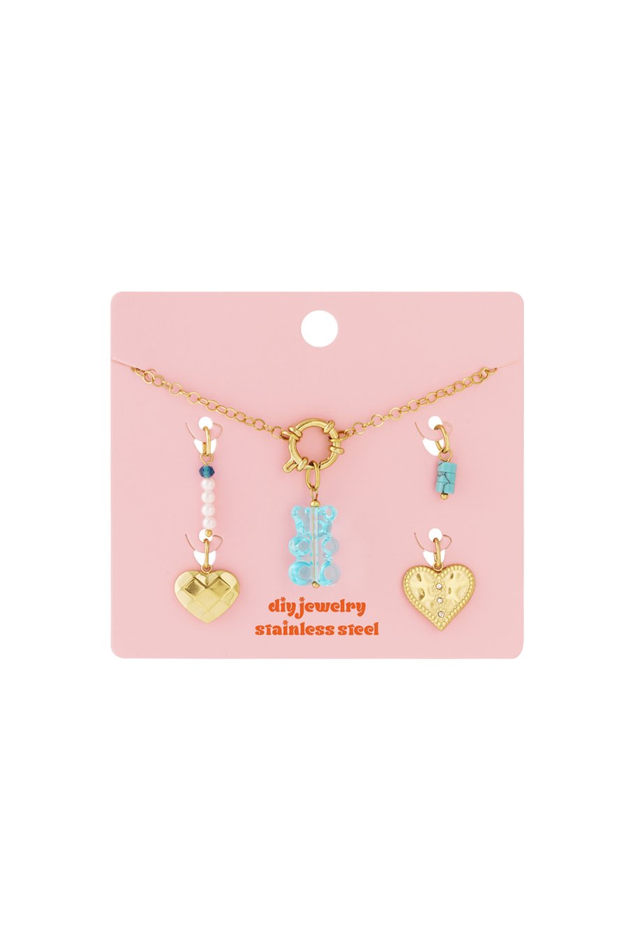 Collier DIY Image4