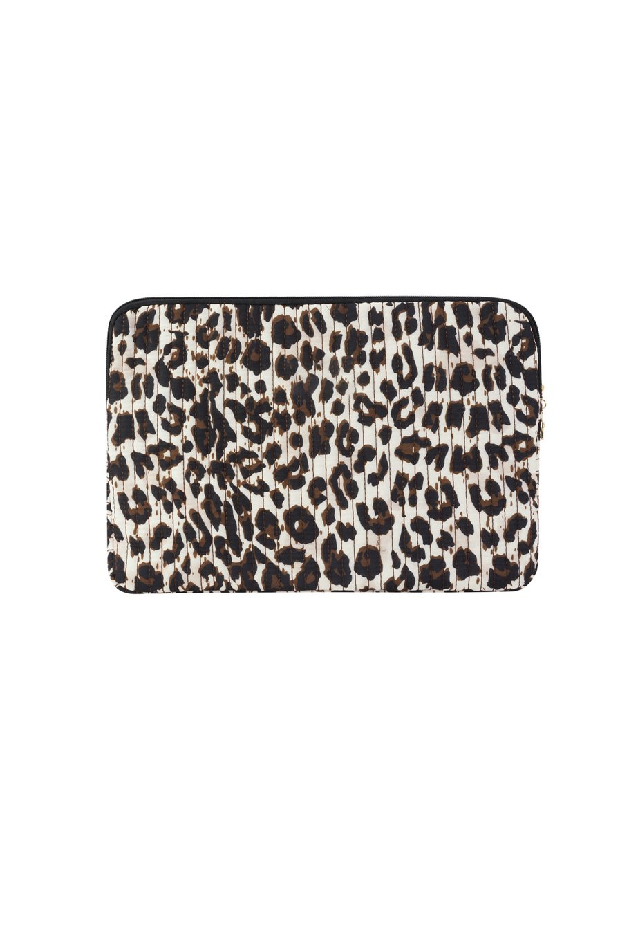Dammi una custodia per laptop leopardata Immagine4