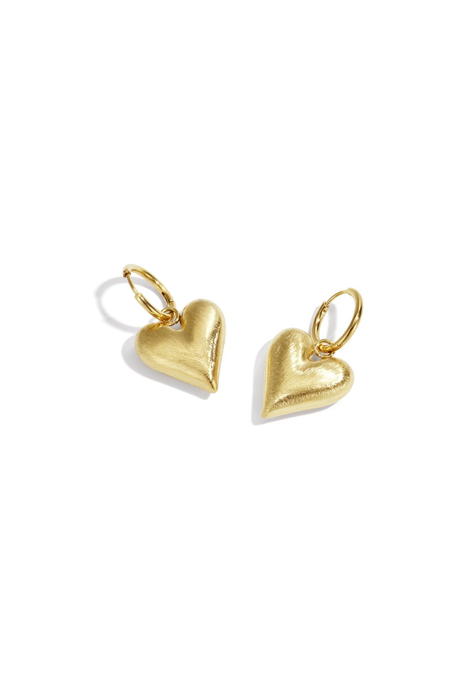 Tropfen Ohrringe Herz Casual Täglich Einfache Serie frauen schmuck