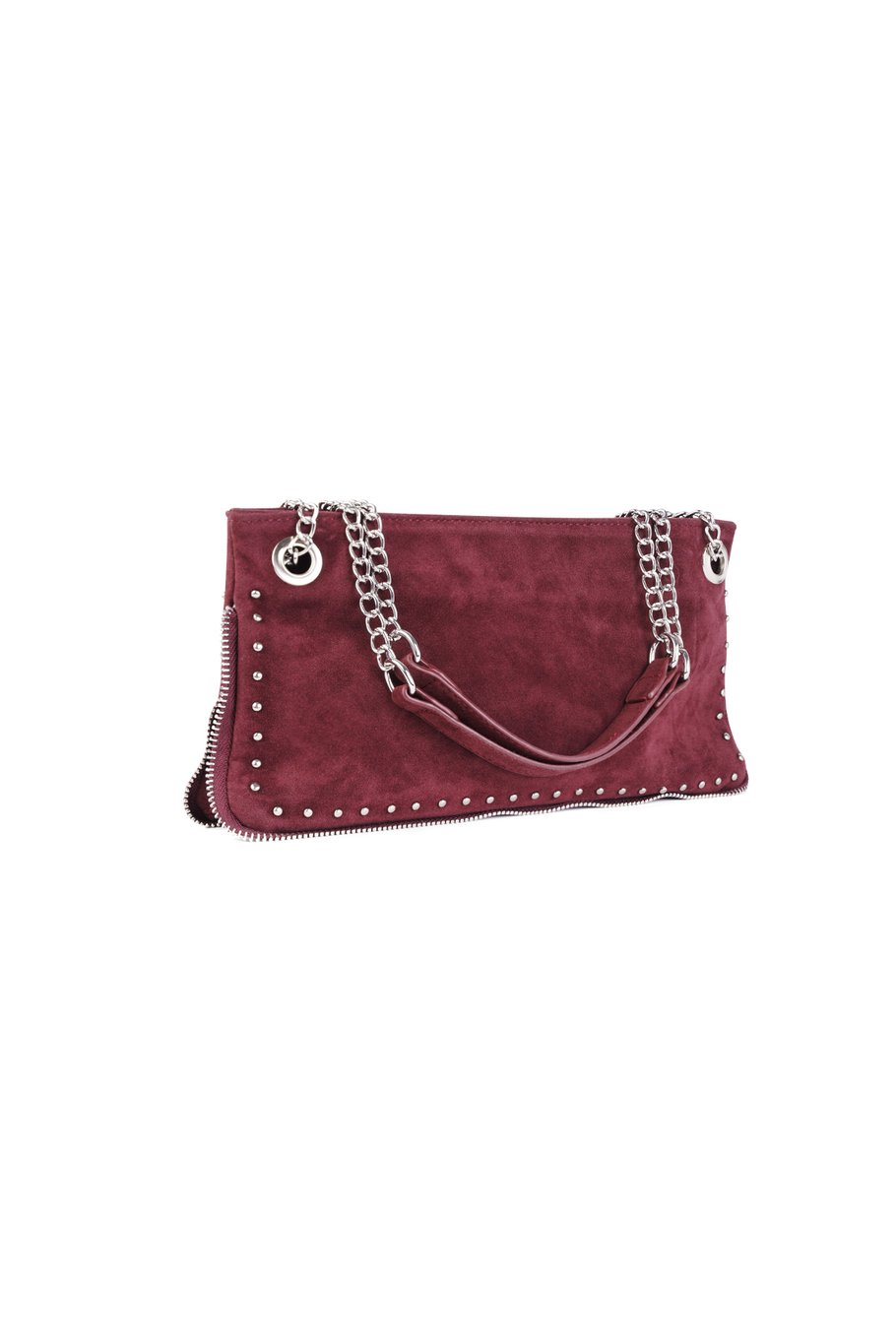 Shopper Taschen Geometrisch Lässig Flanell Alltag Accessoires Bild7